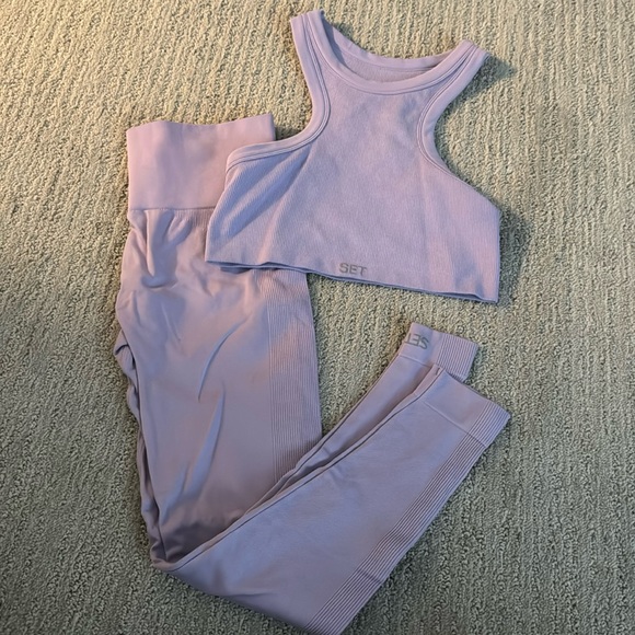 Set Active Set - Picture 3 of 3